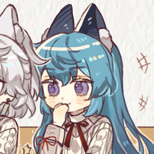 南祁睡不醒【崩铁】