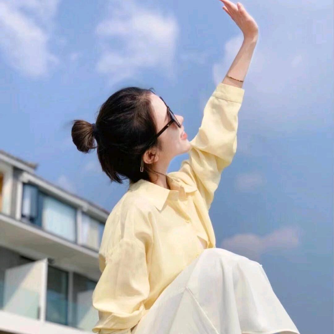 芳华吖！