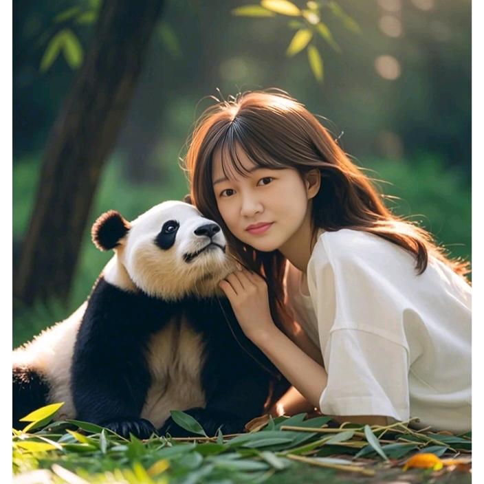 兰花香