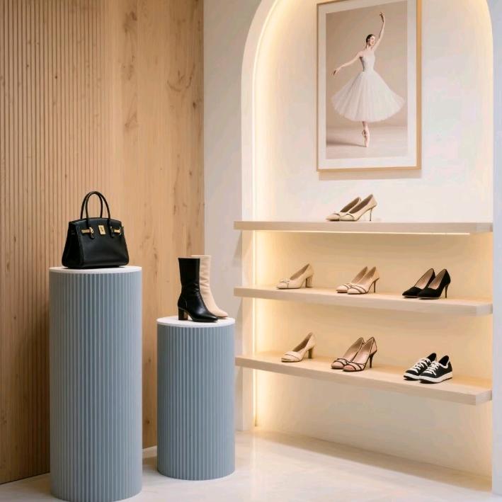 BO•Y 高奢女鞋买手店