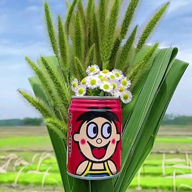 《暖心小太阳》