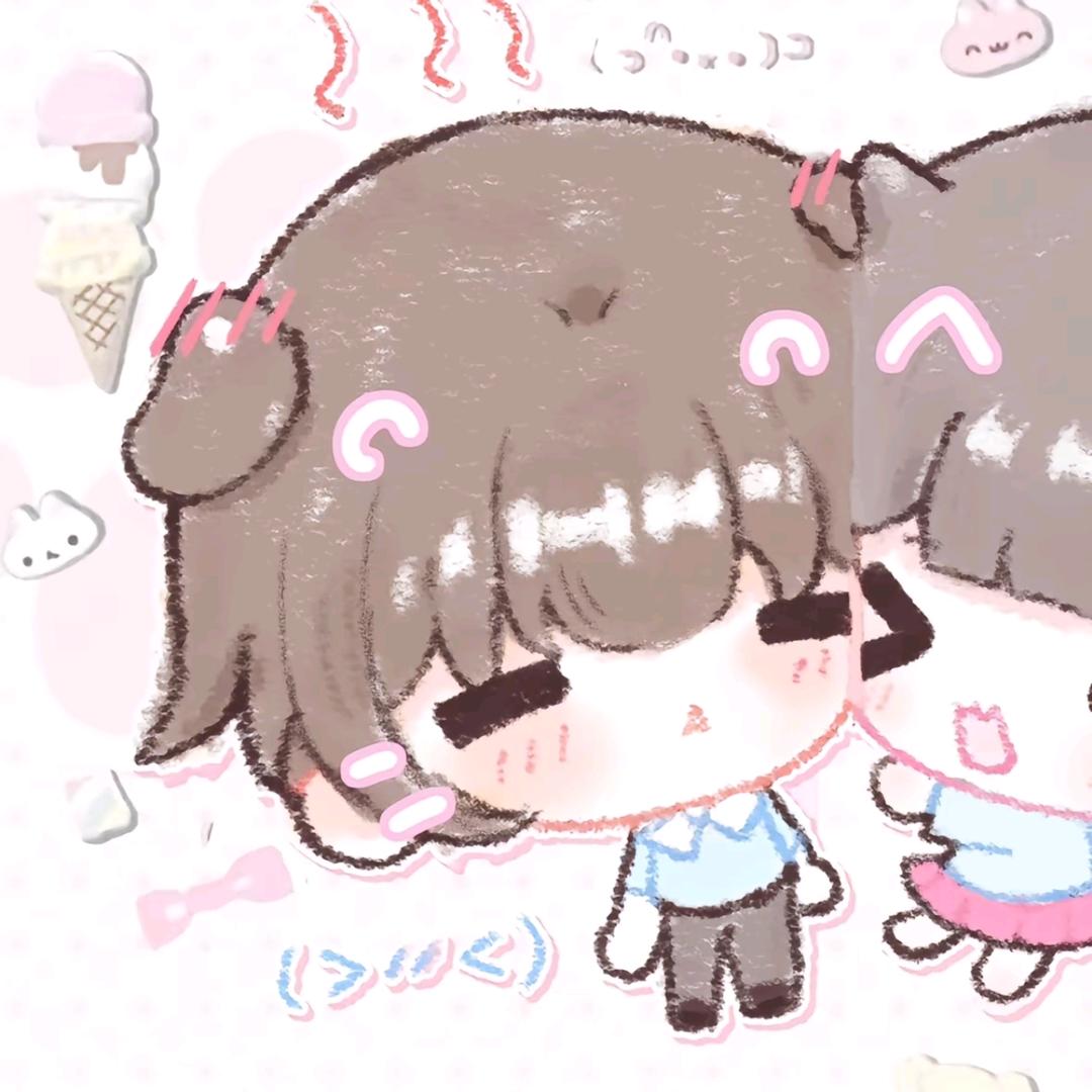 我女朋友很可爱