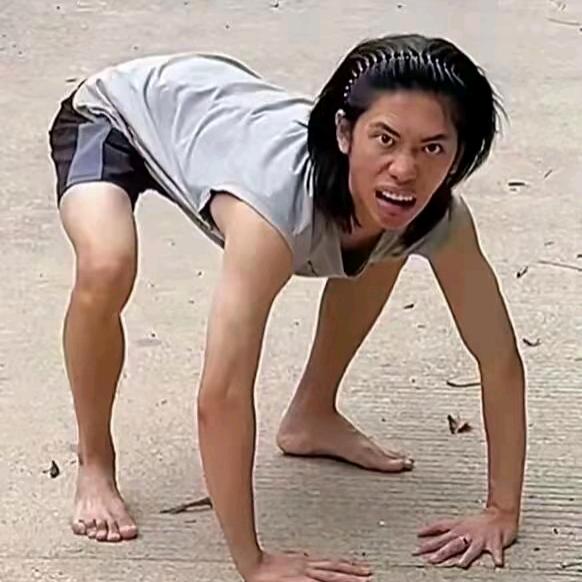 你只一分钱吗？