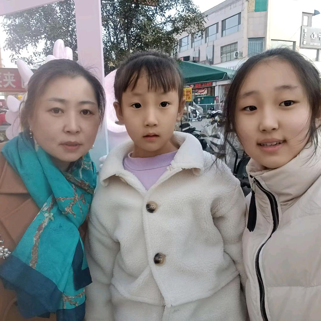 皇额娘带俩宝