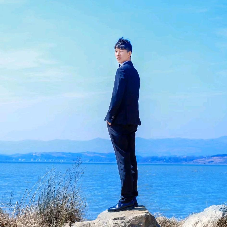 旺仔²⁵⁸「学唱山歌」