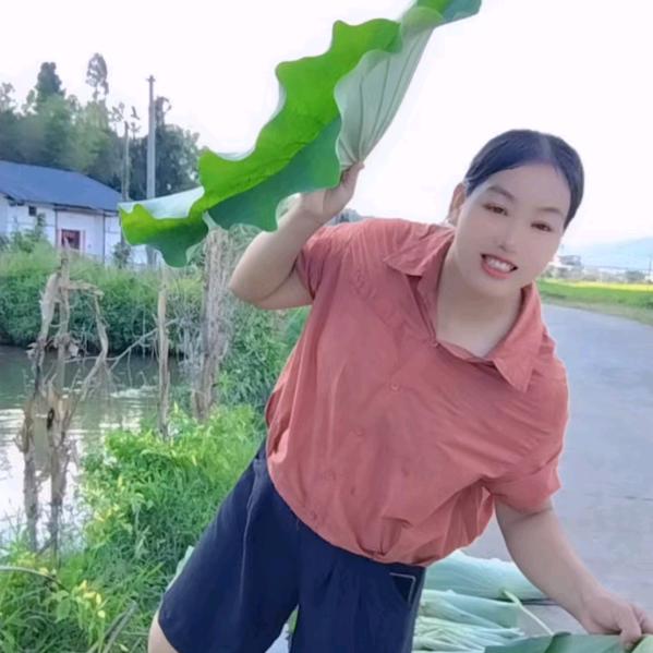 啊妙（喜欢做美食）