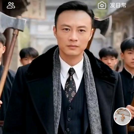 且行且看且从容ᕕ༼•̀︿•́༽ᕗ