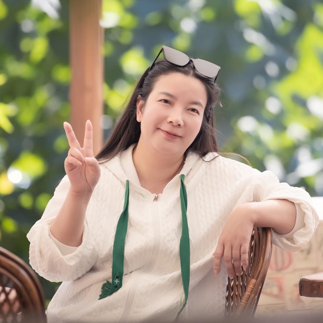 周文强杨韵冉AI新趋势