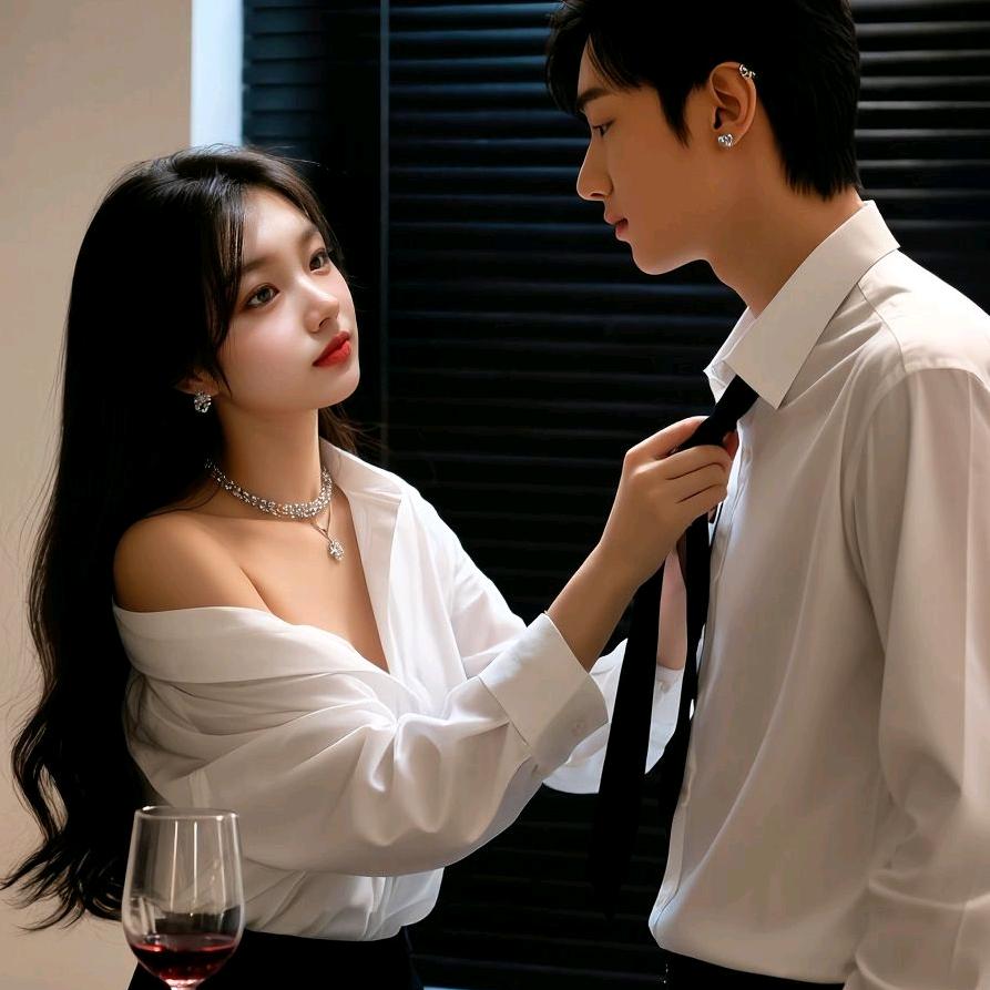 小婷婷