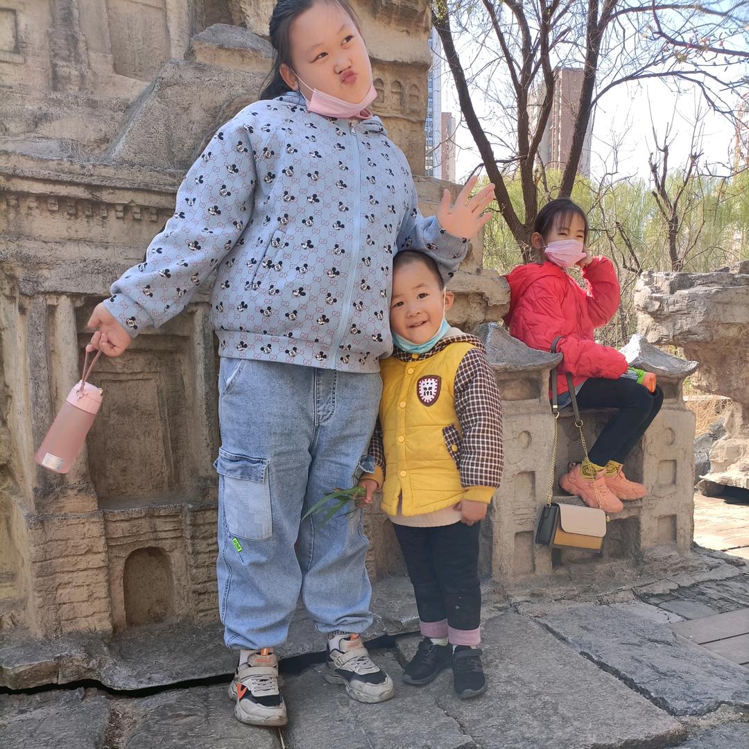 农村二婚三宝(励志版）