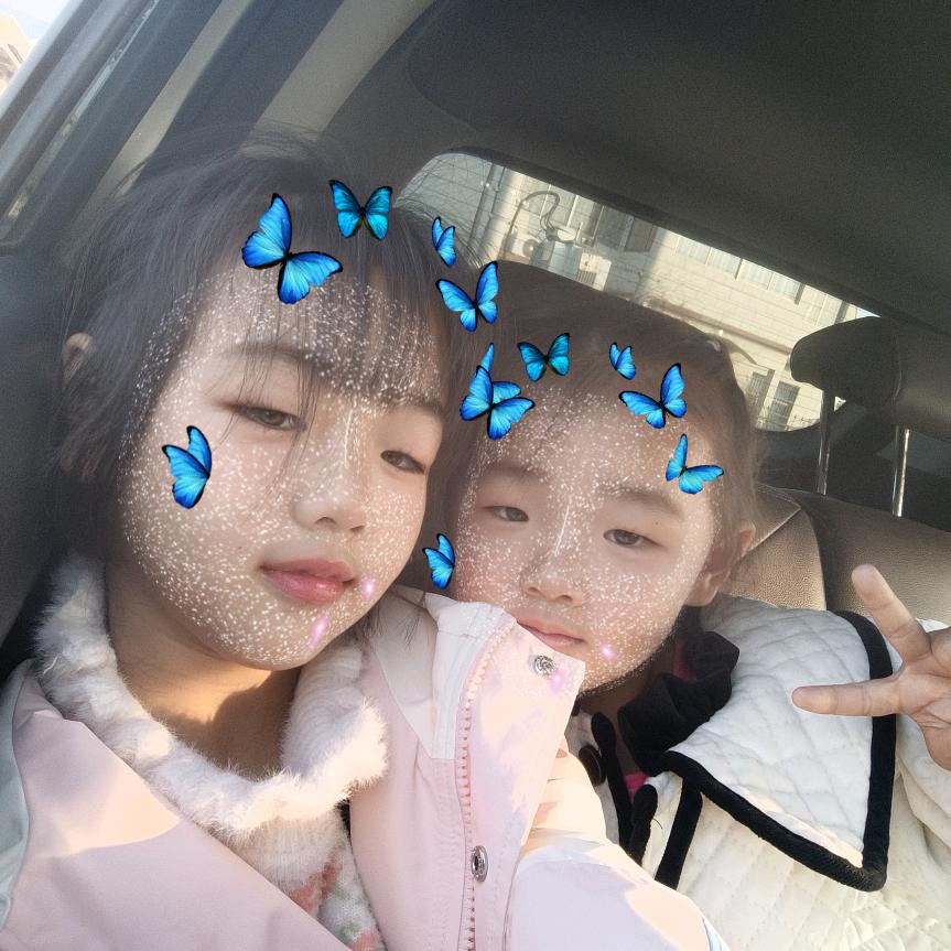 小婉涵🖤