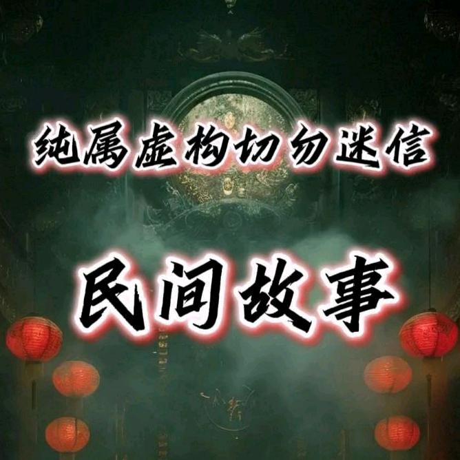 奇遇民间故事