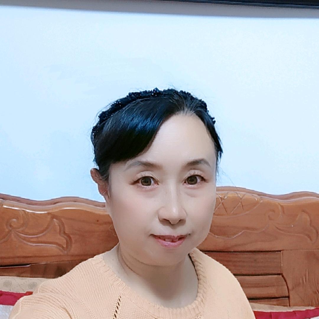 蓝玫