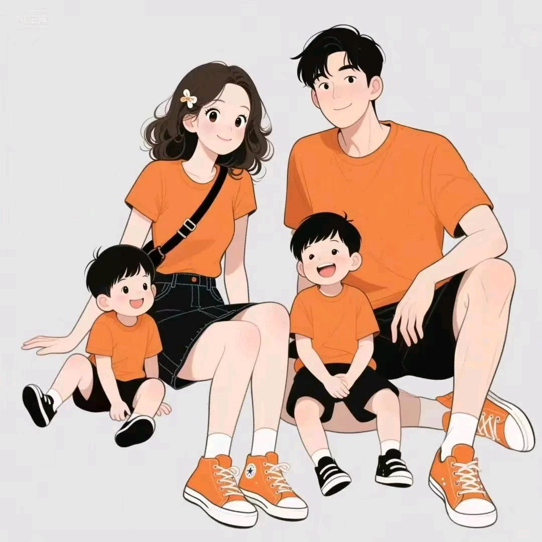 爱笑的凯诚