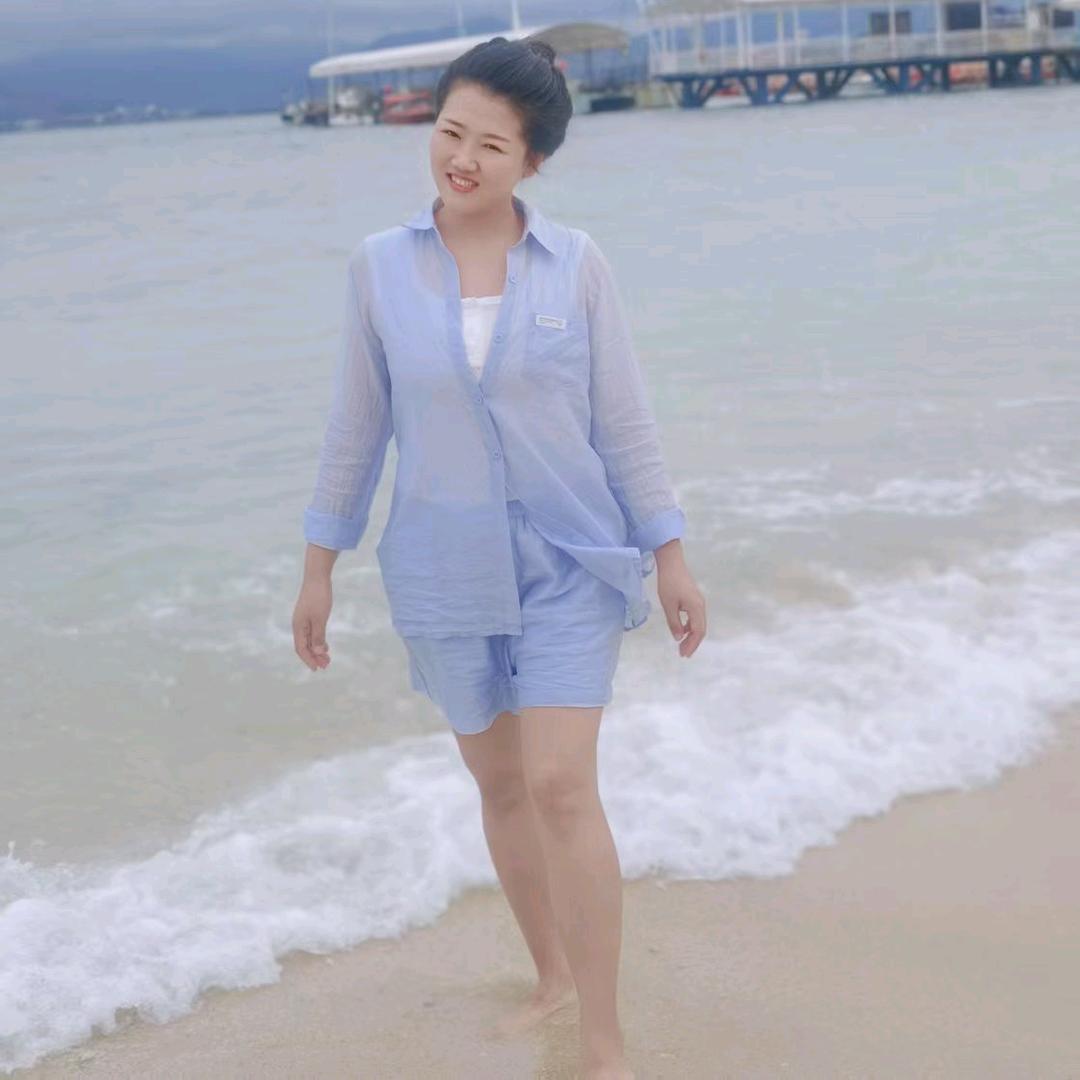 赵小美