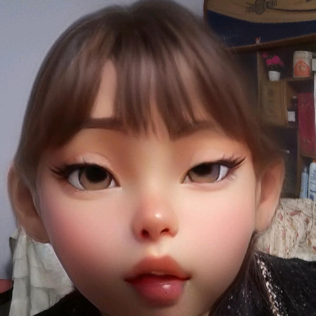 沒有头像