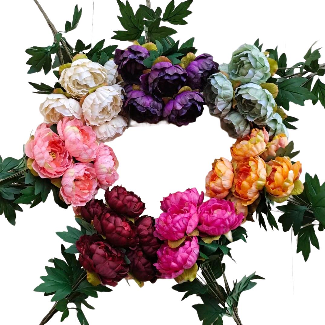 广东仿真花厂家