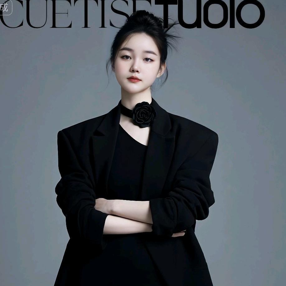 @小张个不高
