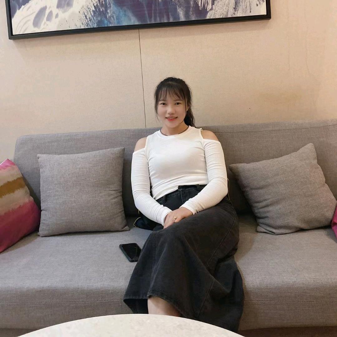 小云吖