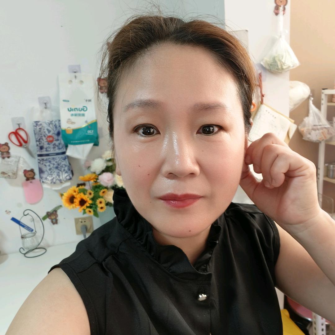 武汉阿霞