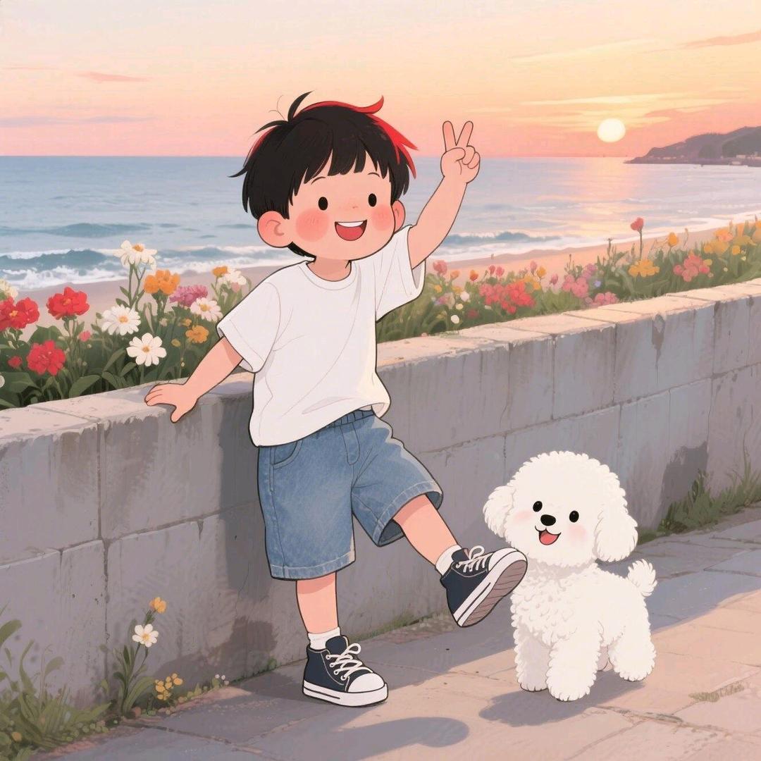 @终究还是错过了💔