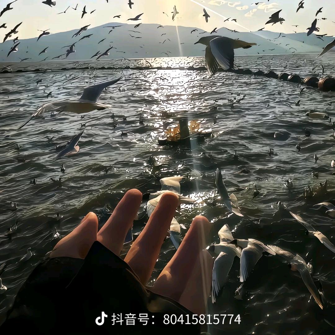 正常的话