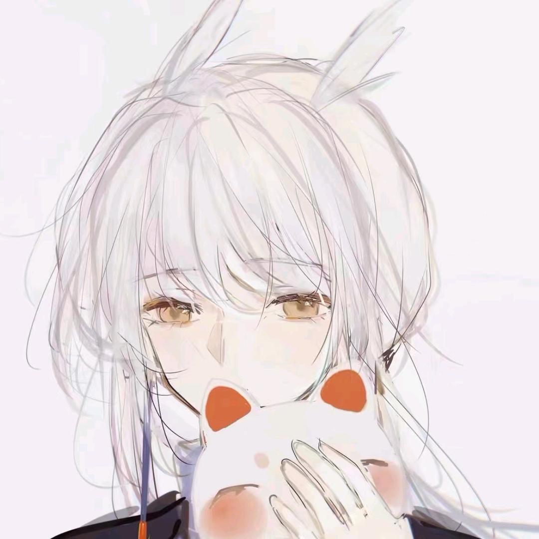 梦之蓝头像