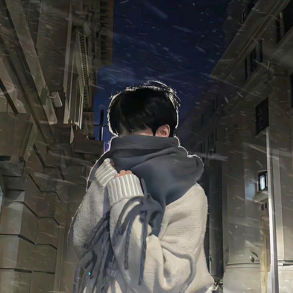 烟雨碎江南.