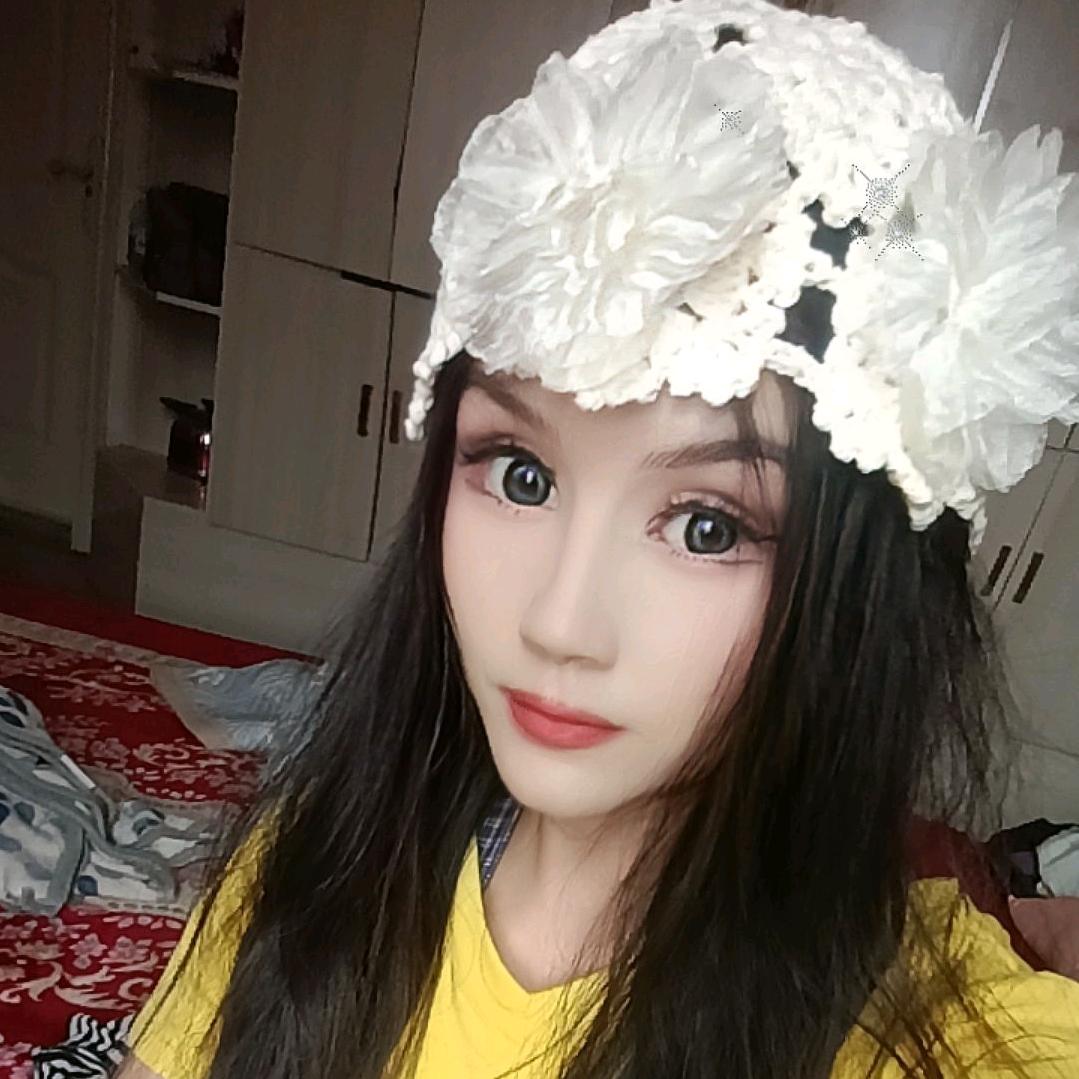 月亮