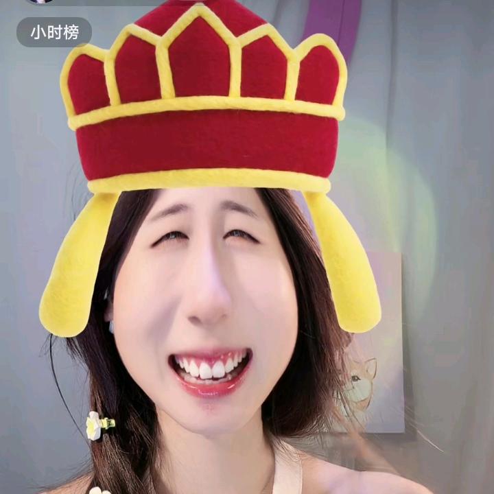 露露有两荷包蛋