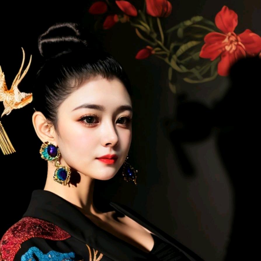 萧县七彩工作室