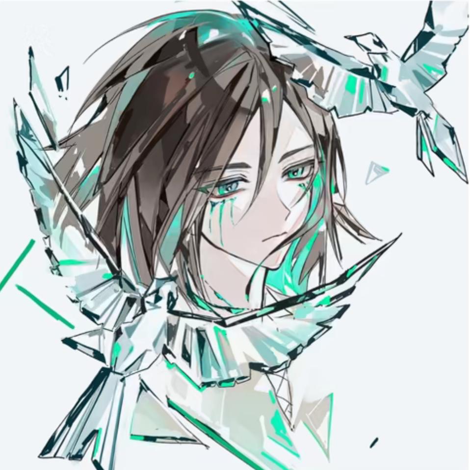 訫