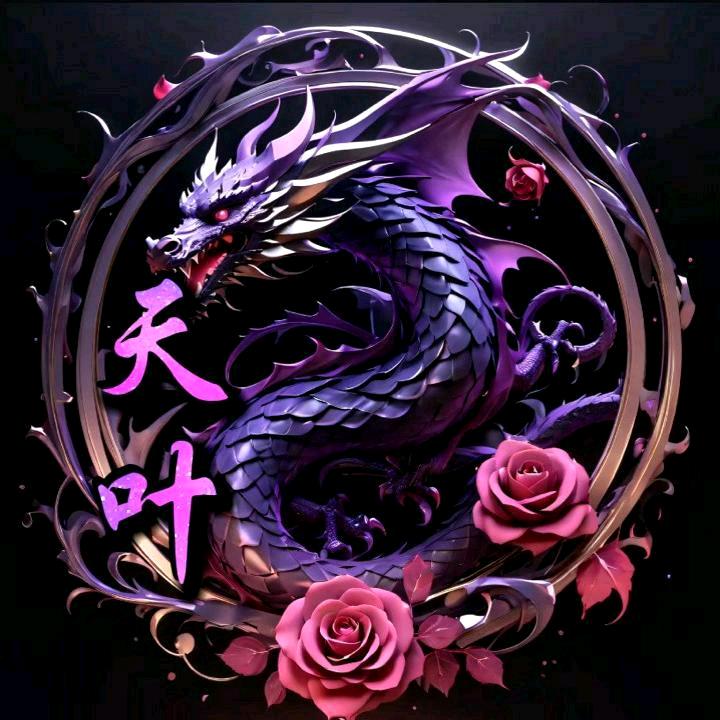 天叶
