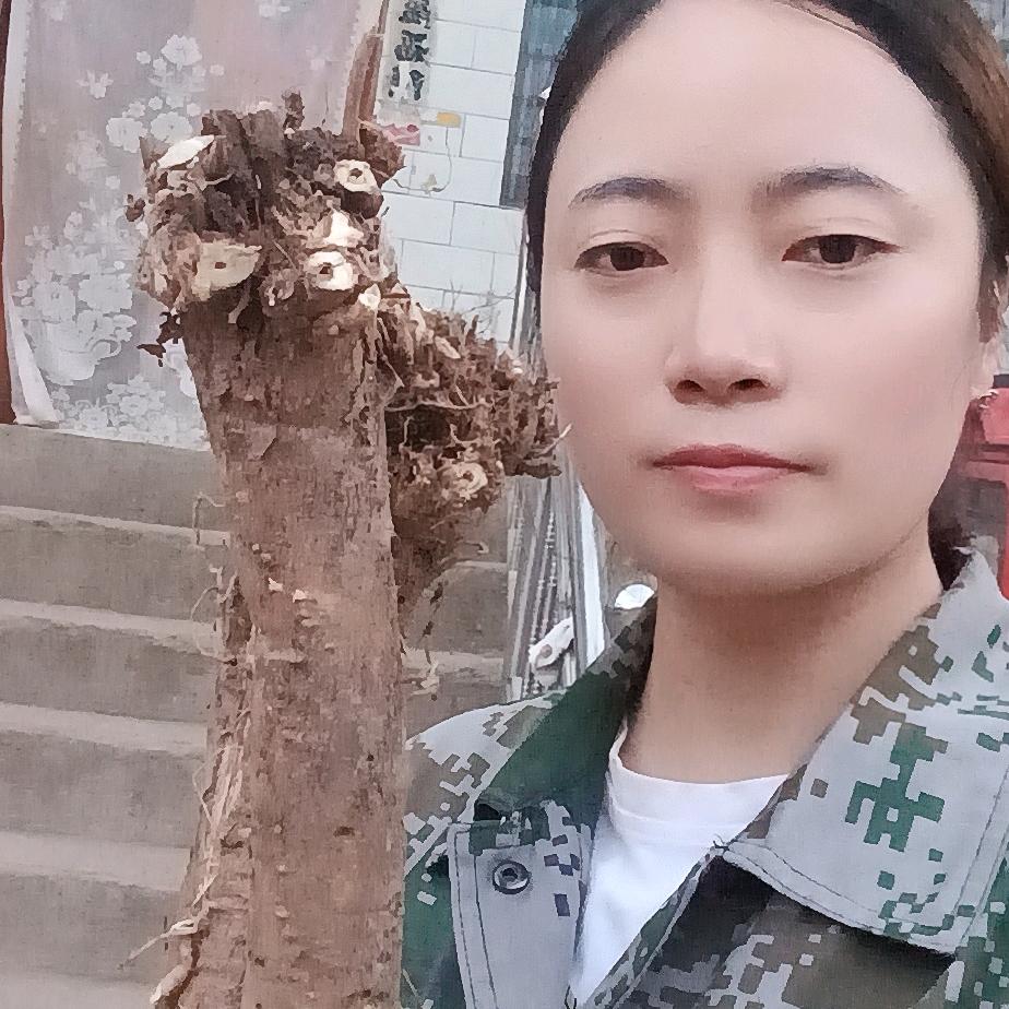 爱霞漳县农产品生活坊