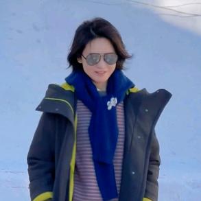 我是摩羯穿搭日记