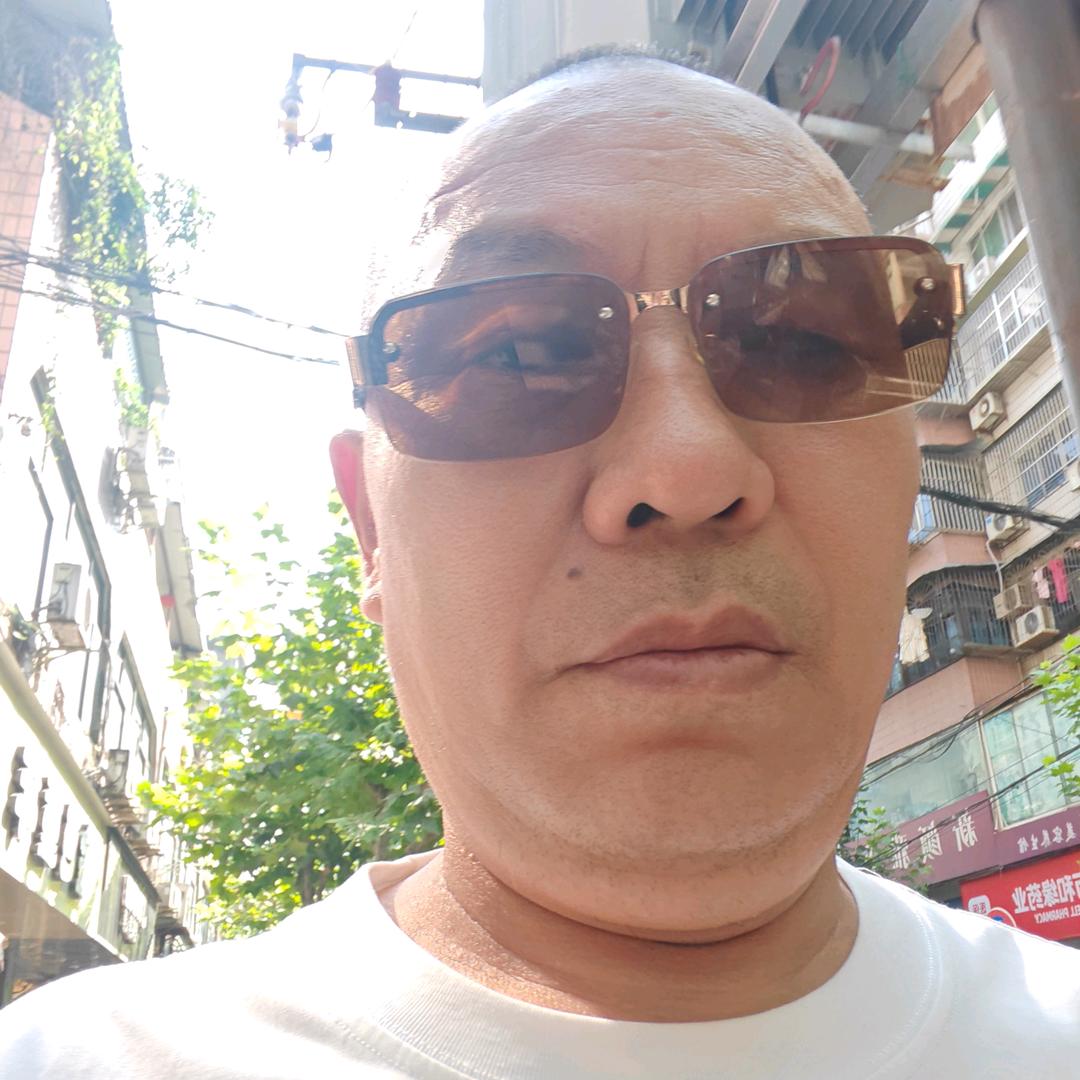 风里，雨里，我在等你，虎哥回来了