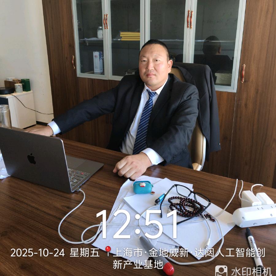河南南阳人在上海人力资源共享部，招募合伙