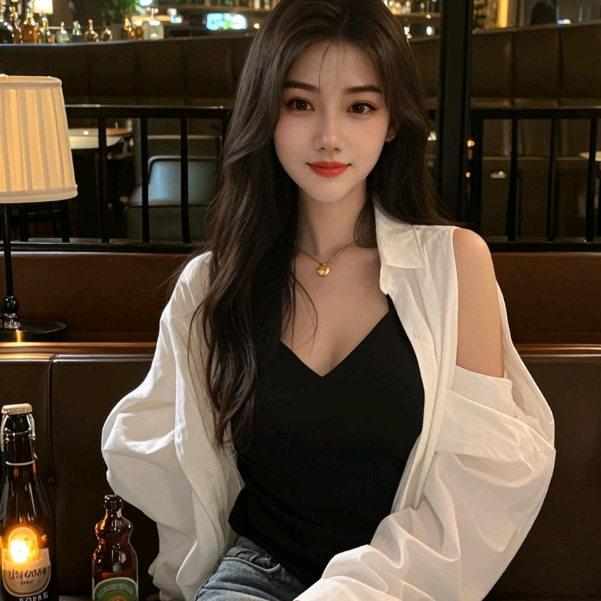 👑咪宝儿👑