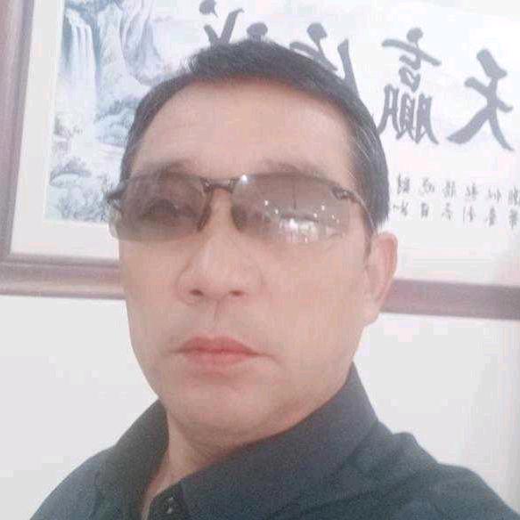 一人一车跑全国