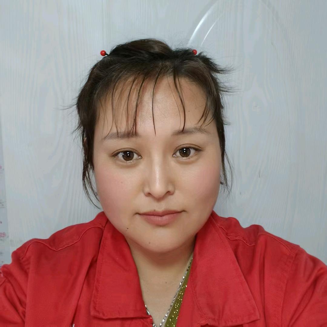 幸福满满
