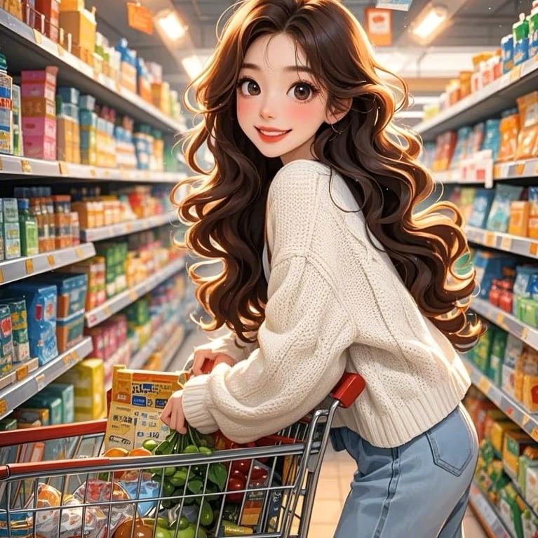 🍓糖果屋