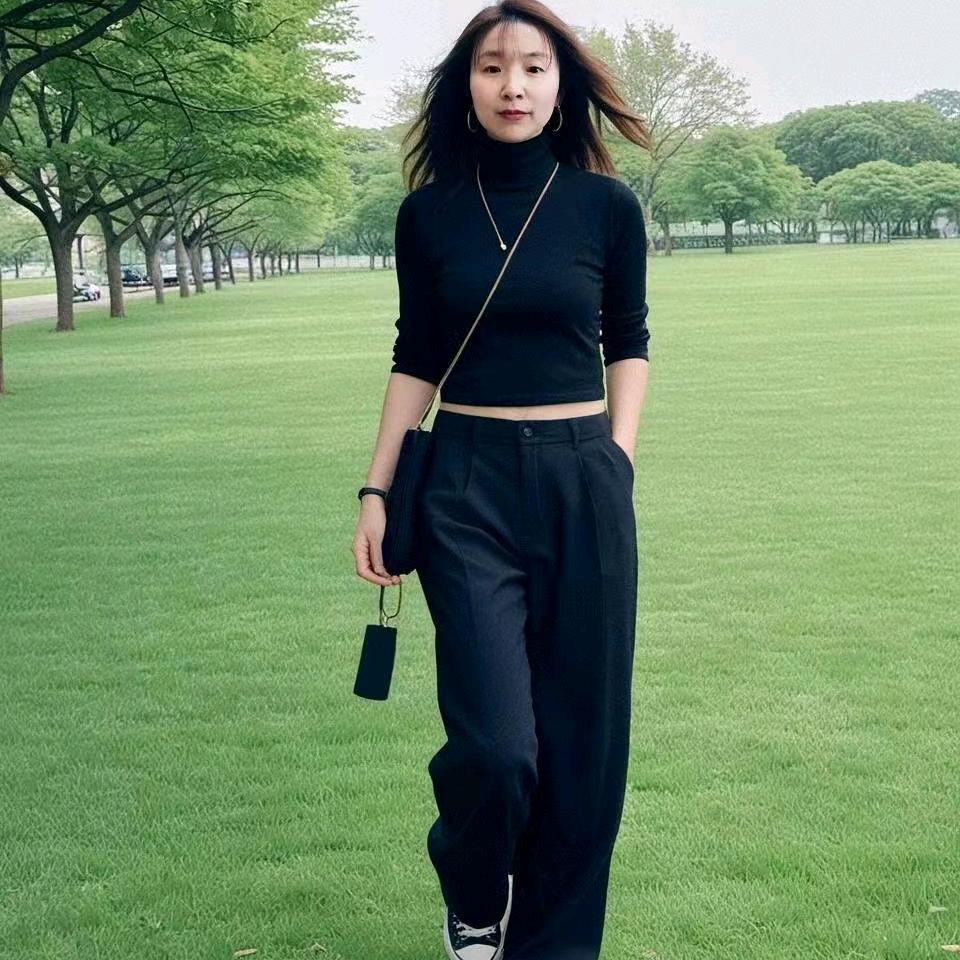 巧妙祛斑！专治大花脸。