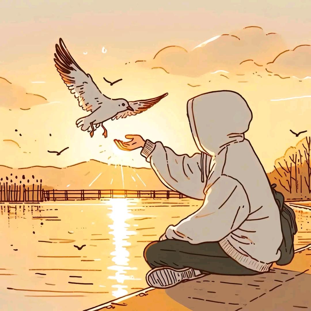 星河✨漫游者