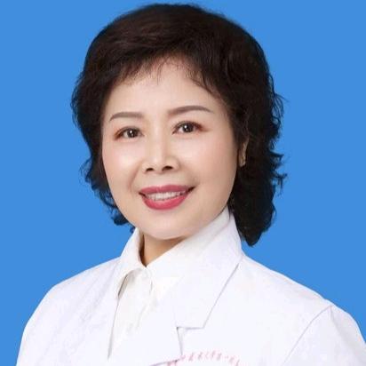 妇产科张晓丹