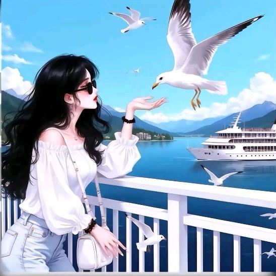 你能奈我 何