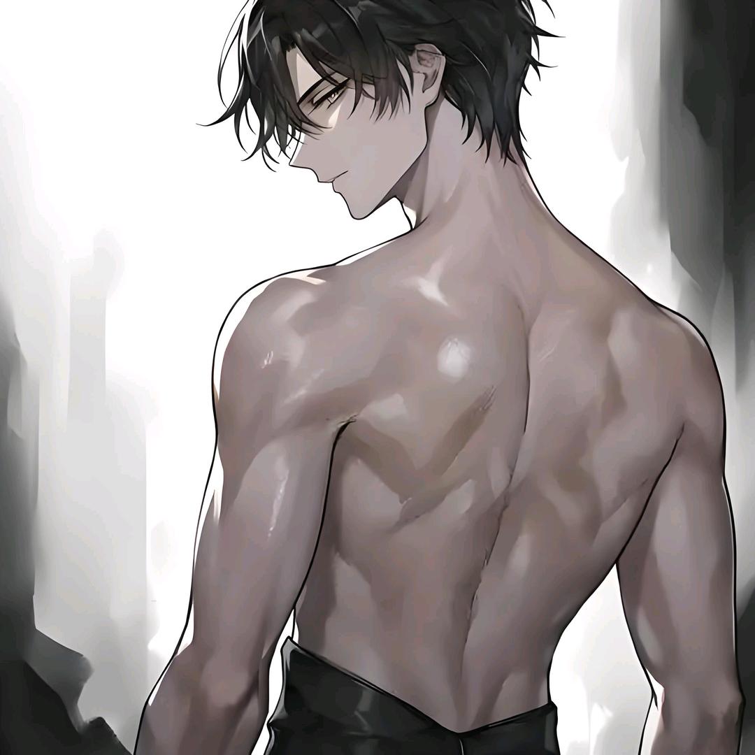 人间惊鸿客🪫