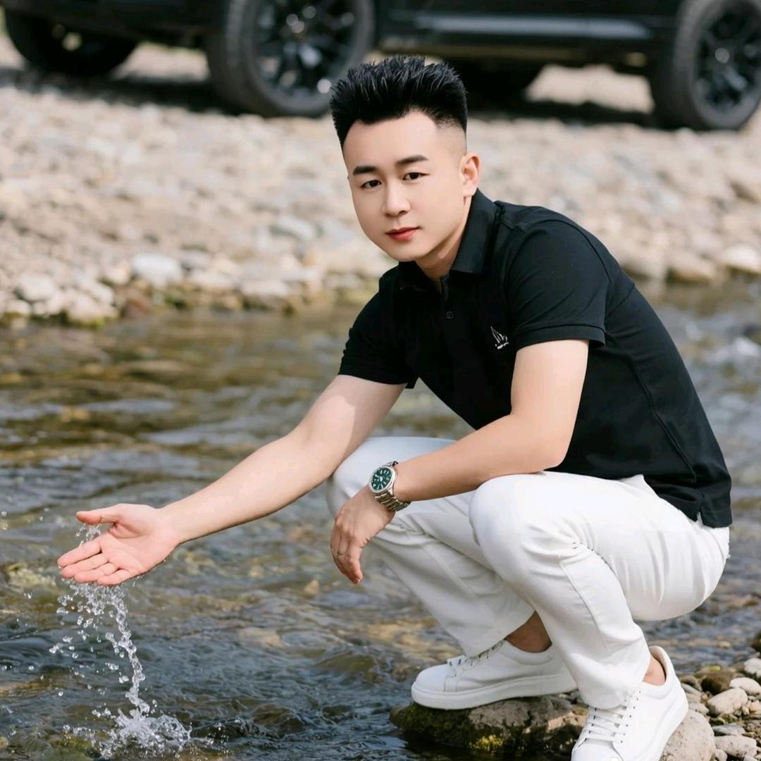 志❤️哥