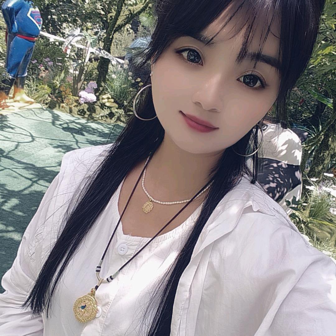 @朱家姑娘