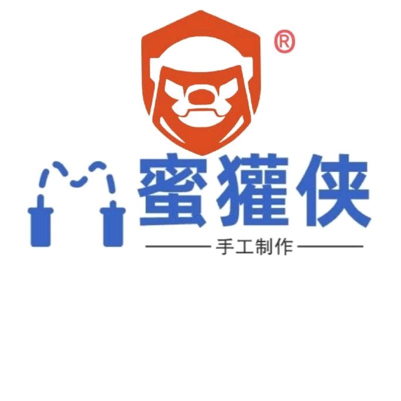 蜜獾侠双节棍