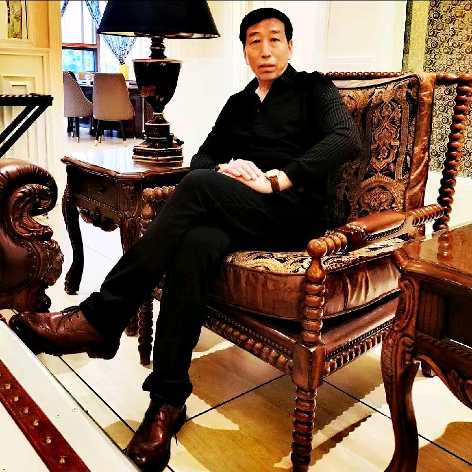 奉天少帅郭宝平